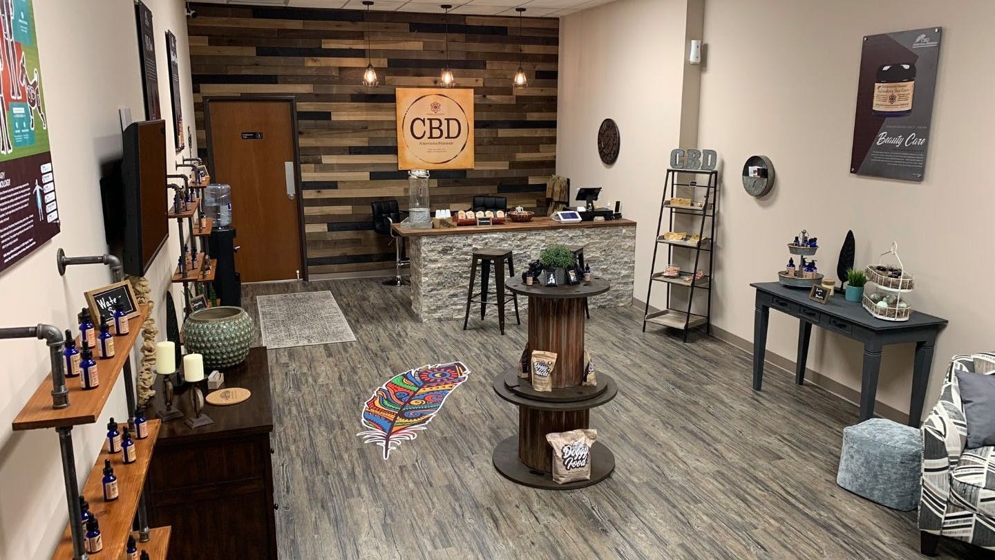 CBD American Shaman of Hurst CBD store in Hurst, TX Leafly